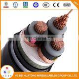 6.6kv Copper /aluminum Xlpe Cable 185mm thumbnail-3