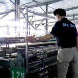 Hebei Maishi Wire Mesh Manufacture Co., Ltd. company overview - view 1 thumbnail