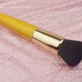Customize Nylon Hair Foundation Brush Cosmetic Brush thumbnail-5