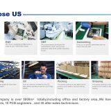 Shenzhen Share Technology Co.,Ltd company overview - view 1 thumbnail