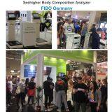 Body Fat Scale Smart Testing Physical Check Machines Gym Equipment thumbnail-1