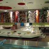 Sushi Conveyor Belt Food Delivery System Factory Direct Supply thumbnail-3