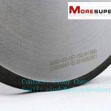 Electroplated Diamond Cutting Blades & Discs