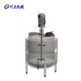 Top Quality Customized Industrial Tank Agitator Mixer thumbnail-4