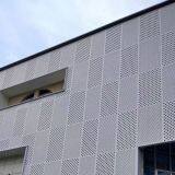 Villa & Clubhouse & Ktv Aluminum Veneer Powder Surface Treatment thumbnail-4