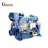 Truck Core Components Weichai Engine thumbnail-2