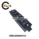 Auto Window Lifter Control Power Switch OEM A6395451313 For Viano Vito W639 thumbnail-2