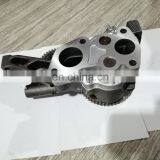 SK430-3 Excavator 6D24T Engine Parts Oil Pump ME150601 L220-0020M thumbnail-3