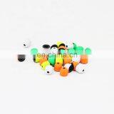 Custom Made Conductive Silicone Rubber Tips for Touch Screen thumbnail-1