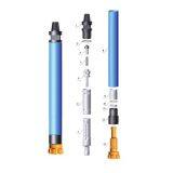6inch High Air Pressure Down the Hole Hammer DTH Hammer For Water Drilling Machine thumbnail-1
