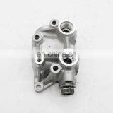 GENUINE OIL PORT COVER FOR 4HK1/6HK1 EXCAVATOR ENGINE 8-97363840-00/897363840 thumbnail-4