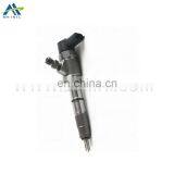 0445110465 Engine Parts Diesel Fuel Injector for Spare Parts Brand New Injector thumbnail-4