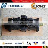 K3V112DTP1K9R -YTOK-HV Hydraulic Main Pump YN10V00036F1 for KOBELCO SK200-8 Hydraulic Pump thumbnail-5