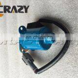 0640202 EX60-5 Solenoid Valve for HItachi,excavator Spare Parts thumbnail-1