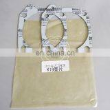 K19 Diesel Engine Parts Water Pump Gasket 3202283 thumbnail-2