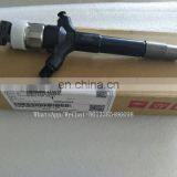 DENSO Common Rail Injector 095000-56001465A041 (Renew Model) thumbnail-4