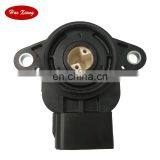 Auto Throttle Position Sensor TPS 198500-1260 ZJ01-18-911 ZJ0118911 1985001260 thumbnail-1