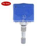 Haoxiang AUTO Tire Pressure Monitor Sensor Auto Engine Parts TPMS 40700-1AA0B 407001AA0B Fits for BUICK REGAL SPORTBACK