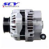 Alternator Suitable for HONDA CIVIC 1996 1.6L 31100P2EA01 31100-P2E-A01 06311-PEJ-505 31100-P2E-A02 31100-P2E-A01 31100-PEJ-004 thumbnail-5