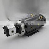 24v 4kw Hydraulic dc Motor With Gear Pump ZD2371 thumbnail-1