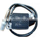 12V Square Four Needles Nitrogen Oxide Sensor 5WK9 6740 2872944 5WK96740 thumbnail-2
