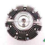 Genuine Clutch Fan for Motor Parts Support to Customize
