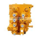 31N6-18000 R210-7 Excavator Main Valve R210LC-7 Control Valve