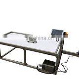 PV Module Cut Susceptibility Testing Machine Solar Panel Cut Susceptibility Testing Machine PV Module Scratch Resistance Tester thumbnail-2