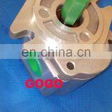 Pto Hydraulic Pump Hydraulic Tank Hydraulic Coupler thumbnail-5