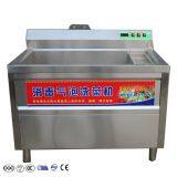 Fruit Washing Machine/ Vegetable Washer/ Machine Washing Fruit WT/8613824555378 thumbnail-2