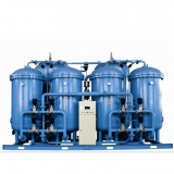 Large Scale Nitrogen Generator Manufacturers Direct Selling Nitrogen Generator in Petrochemical Industry thumbnail-4