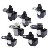 RE5R05A Kit 02UP (High Ohm) Solenoid For Pathfinder FREE PRIORITY