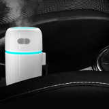 Music Humidifier Mini USB Night Light Office Desktopwith White Noise thumbnail-3