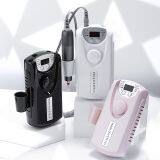 Portable Nail Drill Nail File Machine Rechargeable thumbnail-3