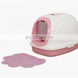 High Quality Made in China Plastic Cat Litter Cat Toilet thumbnail-4