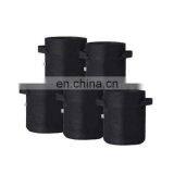 Fabric Felt Pot for Tree Growing thumbnail-1