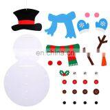 DIY Christmas Felt Decoration thumbnail-1