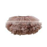4755 Quickly Delivery Supplier Korean Style Kids Clothing Tutu Skirt Girls thumbnail-5