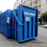 Vacuum Cooling Machine/ Multi-functional/ Vacuum Cooler for Fruits and Vegetables thumbnail-3