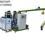 Continuous PU Panel leather Production Line Machine Manufacturers