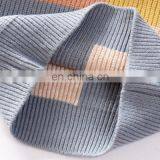 Factory Outlet Boys Pullover Long Sleeve Single Layer Plaid Boys Sweater thumbnail-5