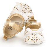 2020 Baby Summer Shoes Newborn Infant Baby Girls Shoes Toddler Shoes thumbnail-4