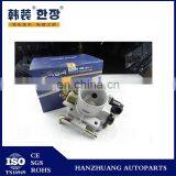 High Quality Throttle Assembly DLD46E For Lifan 520 620 thumbnail-4