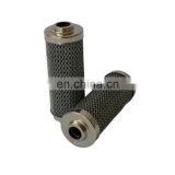 Hot Sale TZX2-10X3Q Hydraulic Tank Suction Strainer Hydraulic Return Oil Filter Element thumbnail-3