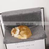 Wholesale Luxury Elegant Modern Outdoor Princess Wicker Felt Felted Wool Bamboo Cave Radiator Soft Furniture Cat Scratcher Bed thumbnail-1