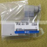 SMC Solenoid Valve VP342-5DZ1-02A thumbnail-1