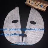 Pre-Cut Non-Allergen Functional Sakura Fiber Facial Mask thumbnail-5