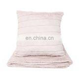 Super Soft Flannel Fleece Luminous Back Support Cushion Sofa Cushion thumbnail-2