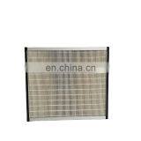 Customized Fresh Air System Air Purifier HEPA Screen