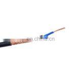 Copper Core RVVP Shielded Flexible Cable Wire Electric Wires Cables thumbnail-3